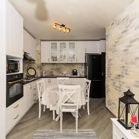 Луксозен Апартамент В Пловдив Apartment Plovdiv