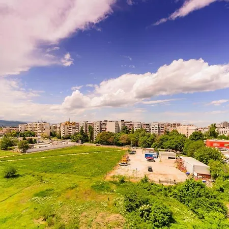 Луксозен Апартамент В Пловдив *