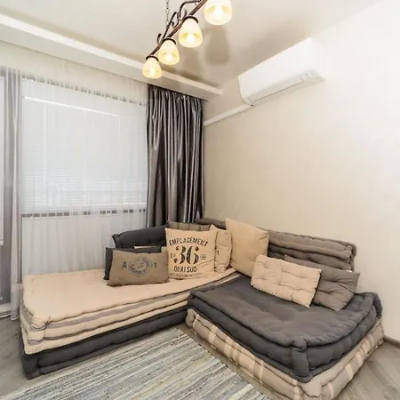 Луксозен Апартамент В Пловдив Apartment *