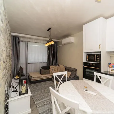 Луксозен Апартамент В Пловдив Apartment