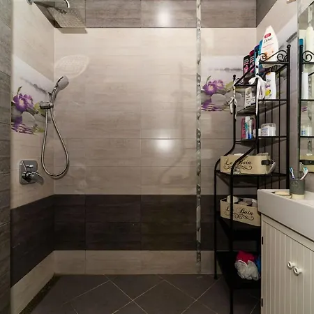 Луксозен Апартамент В Пловдив Apartment